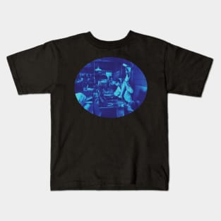 Vintage Leg Shop Kids T-Shirt